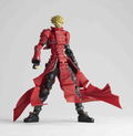 Revoltech Series No. 091 Trigun the Movie Badlands Rumble: Vash the Stampede (Re-run) thumbnail 3