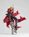 Revoltech Series No. 091 Trigun the Movie Badlands Rumble: Vash the Stampede (Re-run) thumbnail 4