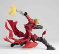 Revoltech Series No. 091 Trigun the Movie Badlands Rumble: Vash the Stampede (Re-run) thumbnail 6