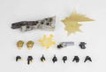 Revoltech Series No. 091 Trigun the Movie Badlands Rumble: Vash the Stampede (Re-run) thumbnail 9