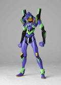 Revoltech Yamaguchi Series No.100 Rebuild of Evangelion: EVA Unit 01 (Re-run) thumbnail 2