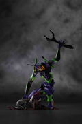 Revoltech Yamaguchi Series No.100 Rebuild of Evangelion: EVA Unit 01 (Re-run) thumbnail 11