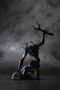 Revoltech Yamaguchi Series No.100 Rebuild of Evangelion: EVA Unit 01 (Re-run) thumbnail 15