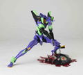 Revoltech Yamaguchi Series No.100 Rebuild of Evangelion: EVA Unit 01 (Re-run) thumbnail 5