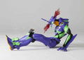 Revoltech Yamaguchi Series No.100 Rebuild of Evangelion: EVA Unit 01 (Re-run) thumbnail 7