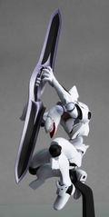 Revoltech Yamaguchi Series No.118 Evangelion: Mass Production Type thumbnail 12