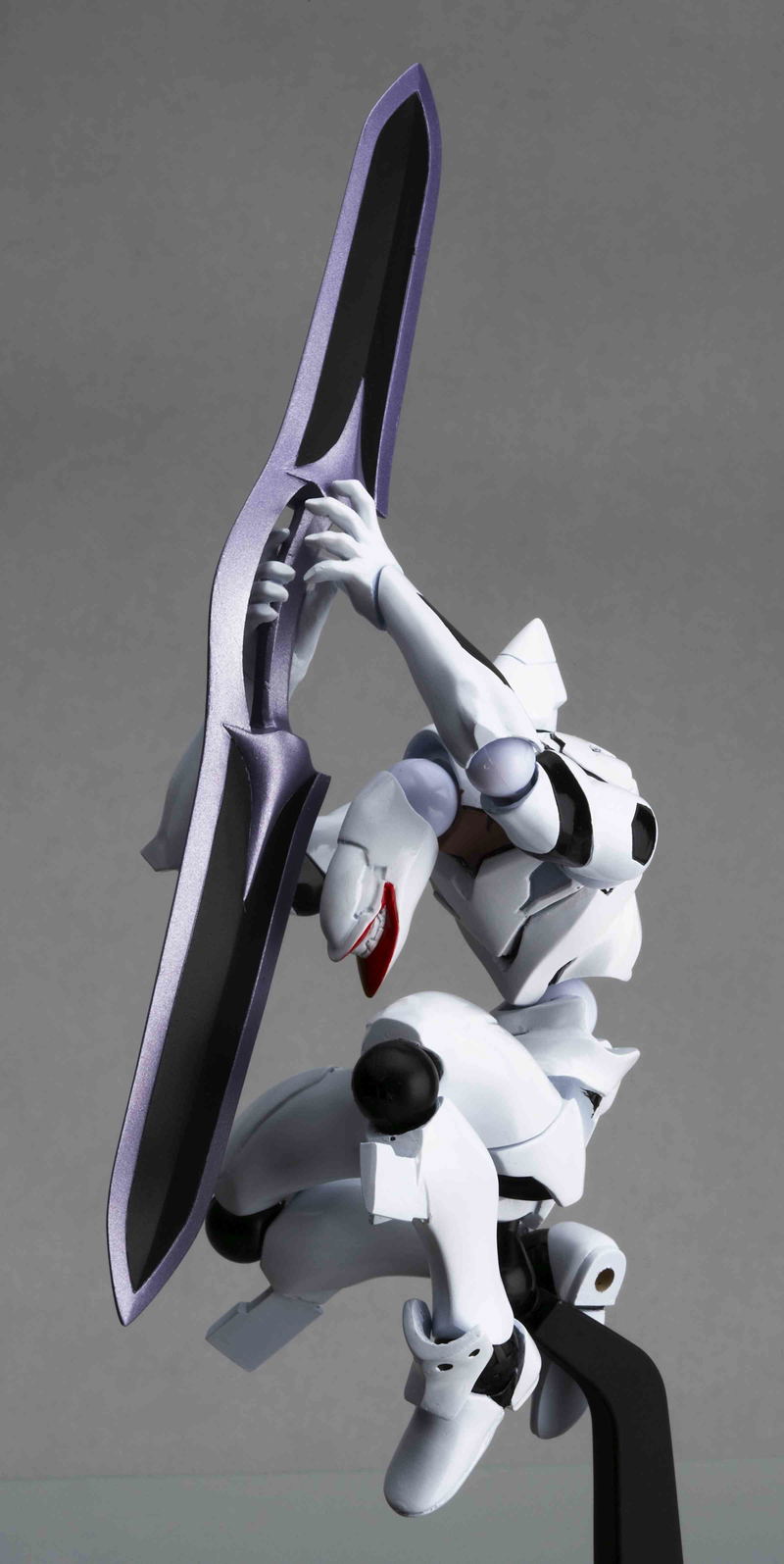 Revoltech Yamaguchi Series No.118 Evangelion: Mass Production Type image 12