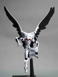 Revoltech Yamaguchi Series No.118 Evangelion: Mass Production Type thumbnail 13
