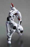 Revoltech Yamaguchi Series No.118 Evangelion: Mass Production Type thumbnail 14