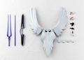 Revoltech Yamaguchi Series No.118 Evangelion: Mass Production Type thumbnail 16