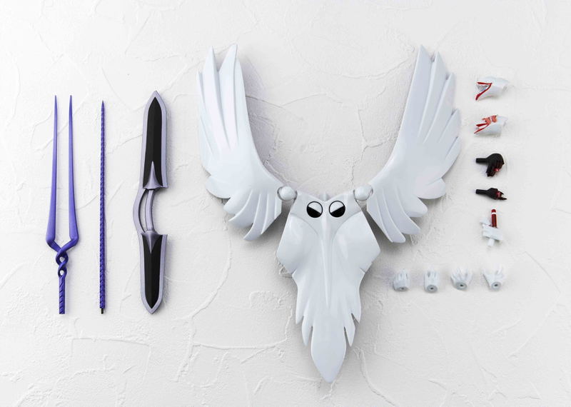Revoltech Yamaguchi Series No.118 Evangelion: Mass Production Type image 16