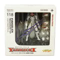 Revoltech Yamaguchi Series No.118 Evangelion: Mass Production Type thumbnail 17