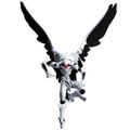 Revoltech Yamaguchi Series No.118 Evangelion: Mass Production Type thumbnail 1