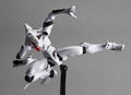 Revoltech Yamaguchi Series No.118 Evangelion: Mass Production Type thumbnail 6