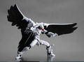 Revoltech Yamaguchi Series No.118 Evangelion: Mass Production Type thumbnail 9