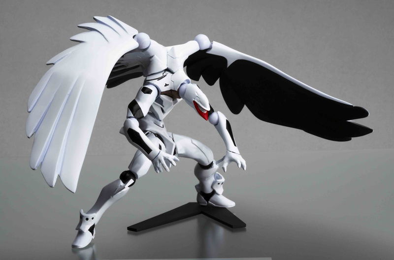 Revoltech Yamaguchi Series No.118 Evangelion: Mass Production Type image 10