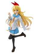 Sekai Seifuku Sakusen Nisekoi: Kirisaki Chitoge thumbnail 1