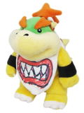Super Mario All Star Collection Plush: AC11 Bowser Jr. (Small) thumbnail 1