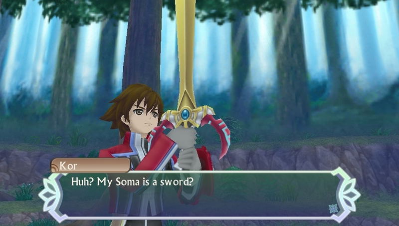 Tales of Hearts R (English) image 10