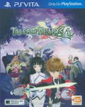 Tales of Hearts R (English) thumbnail 1