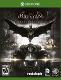 Batman: Arkham Knight (Limited Edition) thumbnail 2