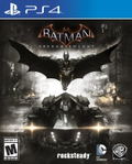 Batman: Arkham Knight (Limited Edition) thumbnail 2