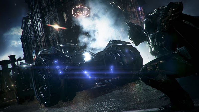 Batman: Arkham Knight (Limited Edition) image 6