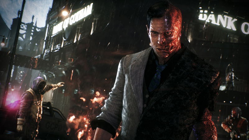 Batman: Arkham Knight (Limited Edition) image 11