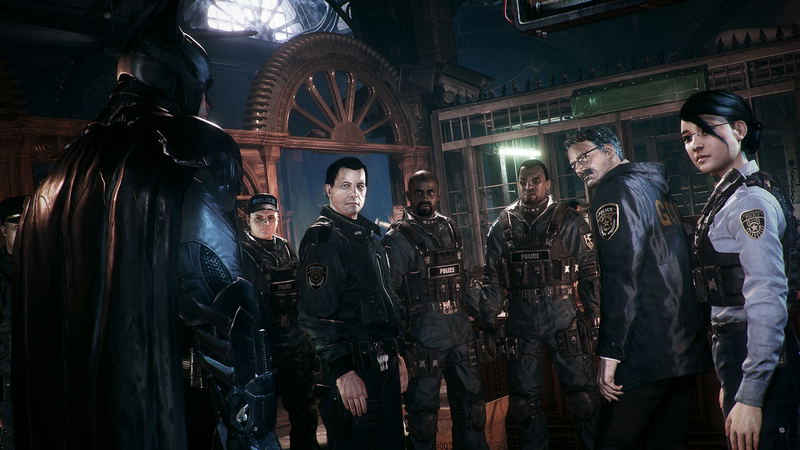 Batman: Arkham Knight (Limited Edition) image 15