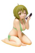 Beach Queens No-Rin: Nakazawa Minori thumbnail 1