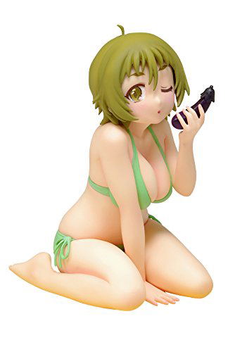 Beach Queens No-Rin: Nakazawa Minori image 1