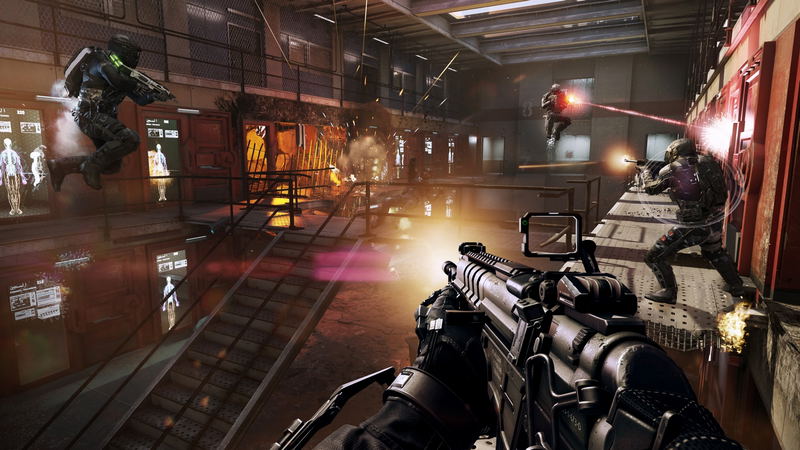 Call of Duty: Advanced Warfare (Atlas Limited Edition) image 13