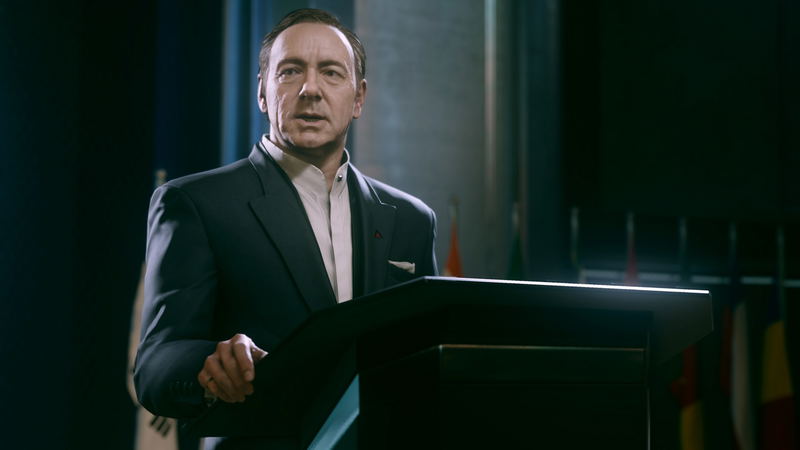 Call of Duty: Advanced Warfare (Atlas Limited Edition) image 6
