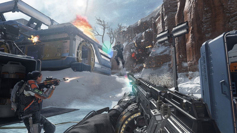 Call of Duty: Advanced Warfare (Atlas Limited Edition) image 8
