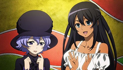 Captain Earth: Mind Labyrinth image 3