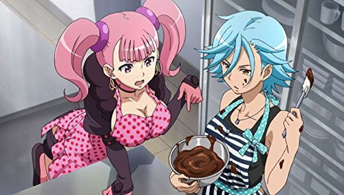 Captain Earth: Mind Labyrinth image 4