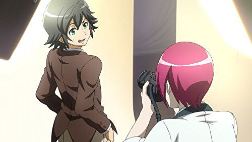 Captain Earth: Mind Labyrinth image 6