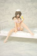 Daydream Collection Vol. 11: ER Nurse Miyu Ver.1.5 White thumbnail 3