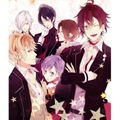 Diabolik Lovers: Vandead Carnival [Ebten Limited Edition] thumbnail 1