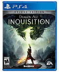 Dragon Age: Inquisition (Inquisitor's Edition) thumbnail 1