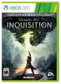 Dragon Age: Inquisition (Inquisitor's Edition) thumbnail 1