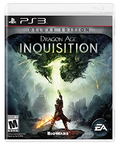 Dragon Age: Inquisition (Inquisitor's Edition) thumbnail 1