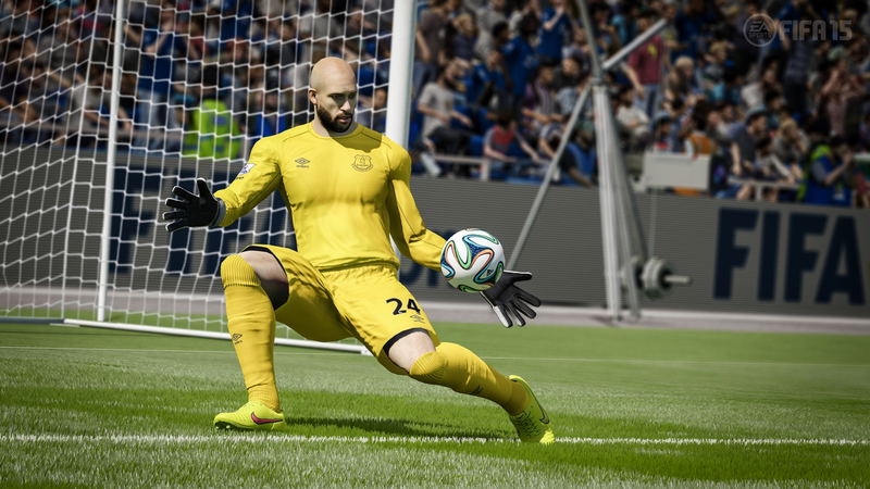FIFA 15 (Legacy Edition) image 15