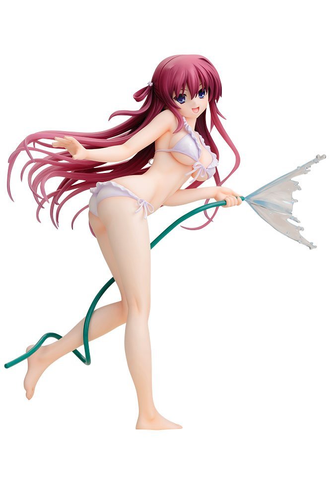 Grisaia no Kajitsu: Suou Amane image 1