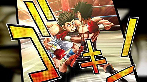 Hajime no Ippo: The Fighting! image 4