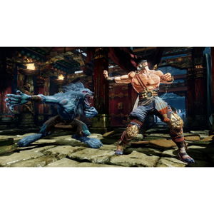 Killer Instinct [Combo Breaker Pack]