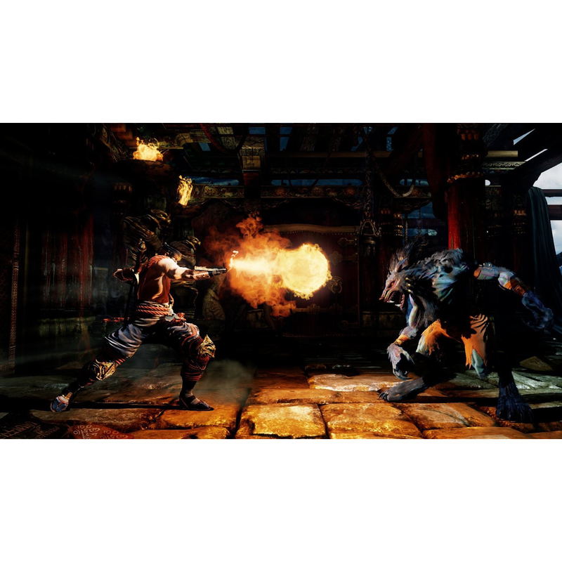 Killer Instinct [Combo Breaker Pack] image 4