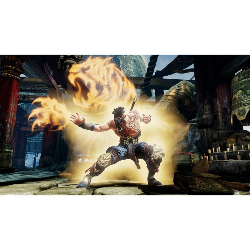Killer Instinct [Combo Breaker Pack] image 5