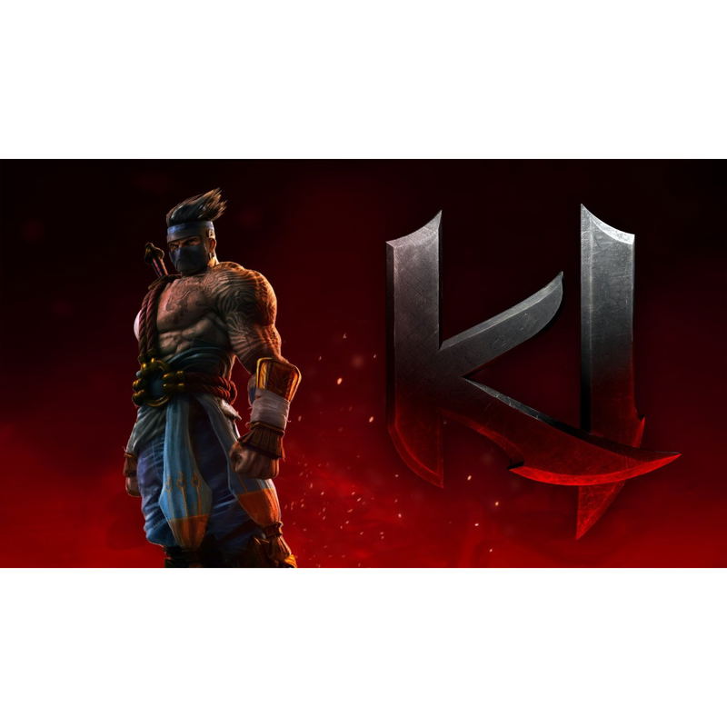 Killer Instinct [Combo Breaker Pack] image 7