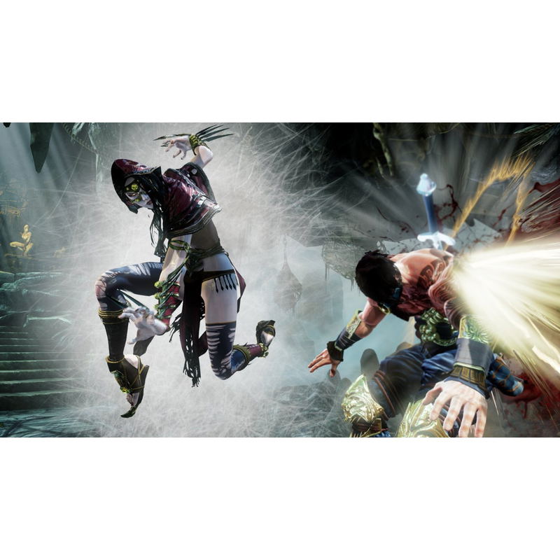 Killer Instinct [Combo Breaker Pack] image 8